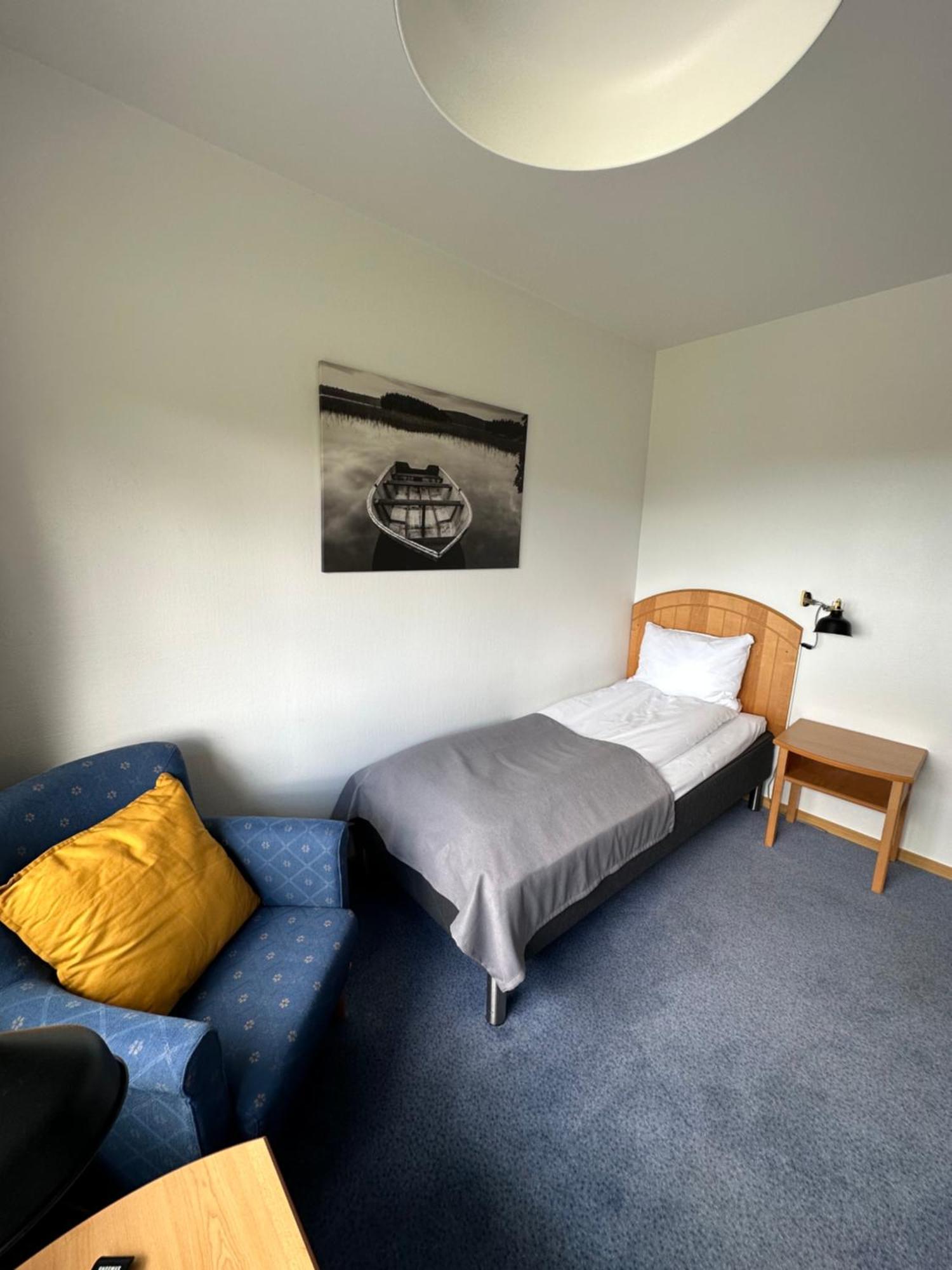 Honne Hotell Biri Quarto foto