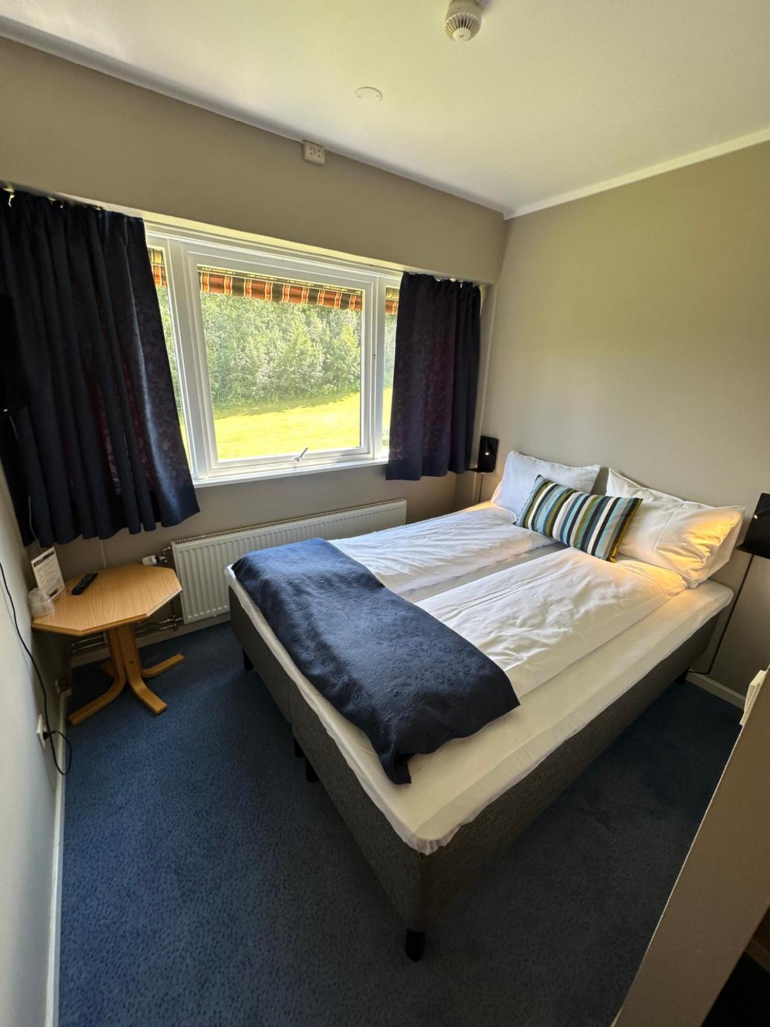 Honne Hotell Biri Quarto foto